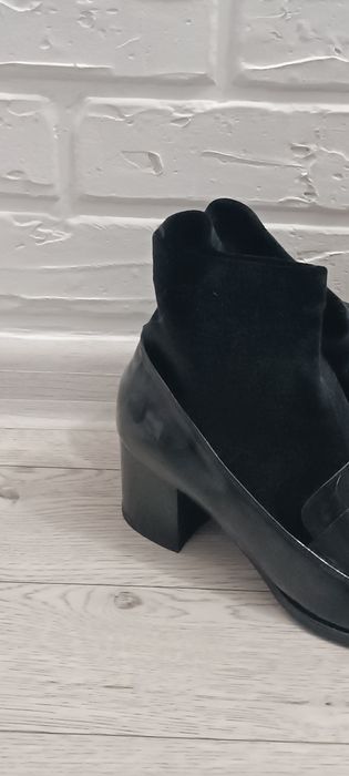 Обувь сабо,балетки и батильоны