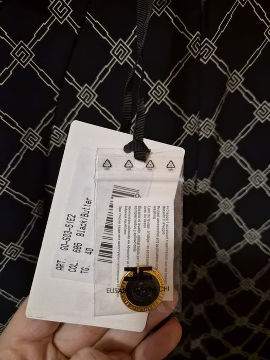 Поли Elisabetta Franchi