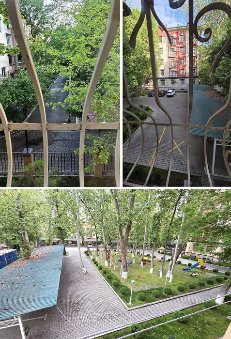 Аренда 2/2/5 СВОЯ. Чиланзар-6 ЖК Green City. Метро Мирзо Улугбека 5мин