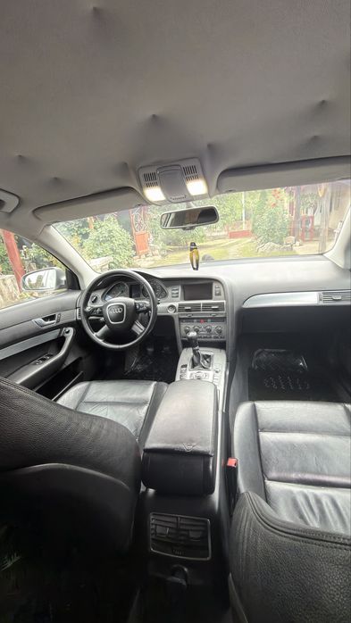 AUDI A6 2005 — imagine 3