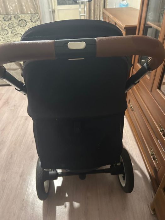 Продам коляску Talos