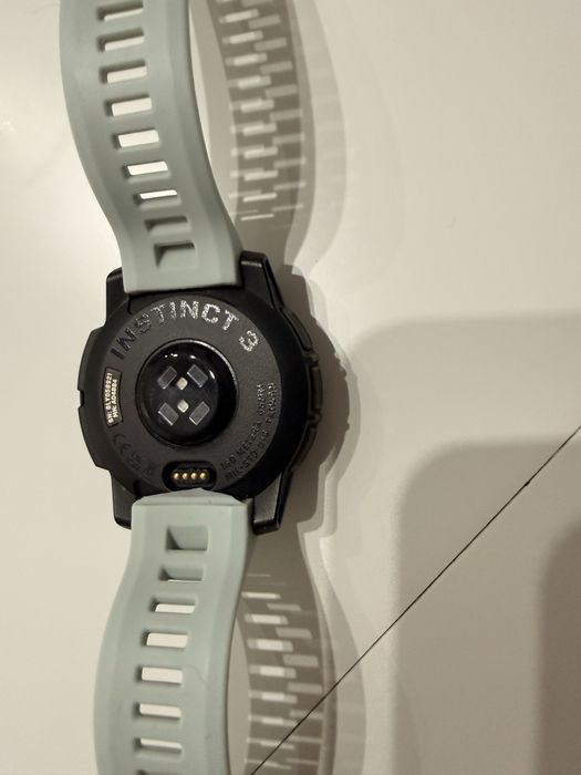 Garmin instinct 3 amoled 45mm