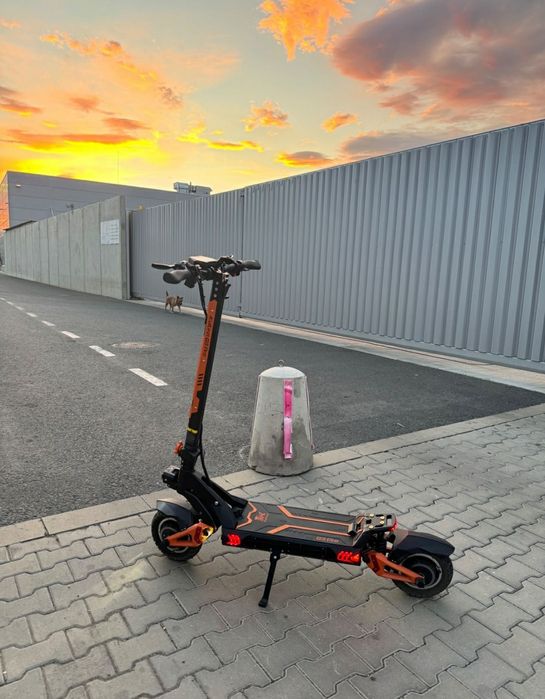 Vand kukirin g3 pro in stare nou