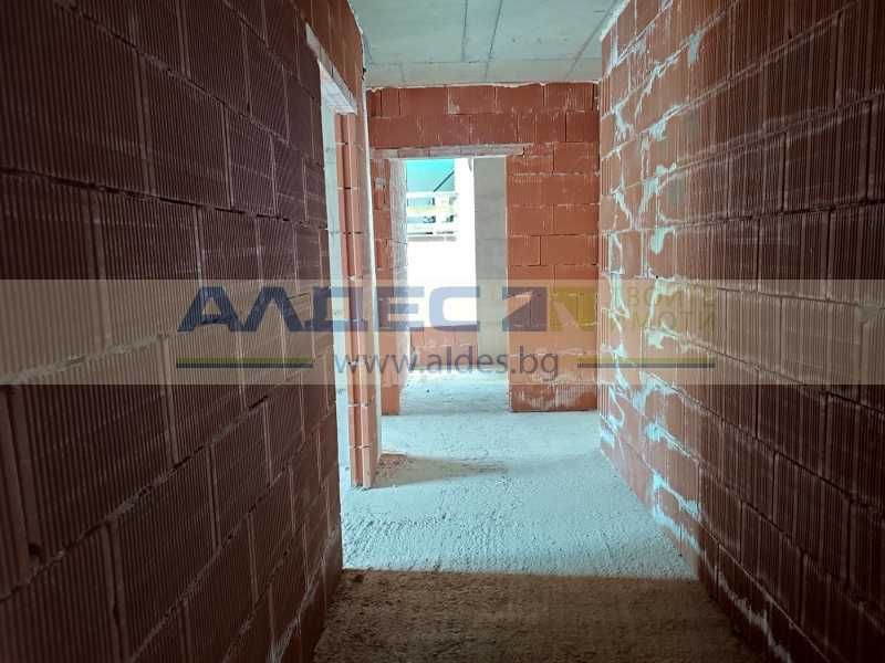 Чисто нов тристаен в Овча Купел до парка!