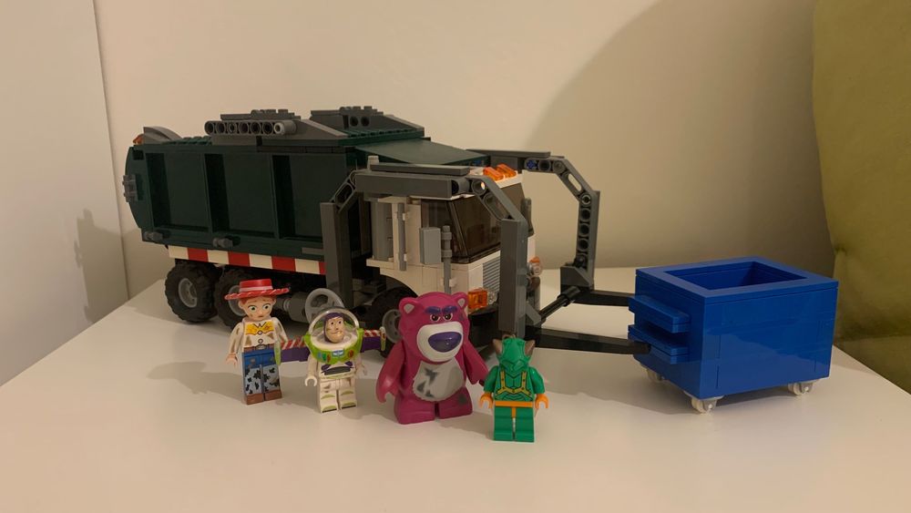 Lego Sets/ Лего Комплекти