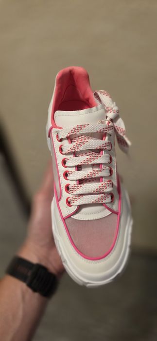 Adidasi Alexander Mcqueen, marimea 39