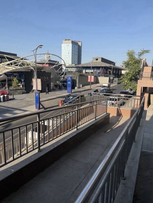 Сдаётся нежилое помещение