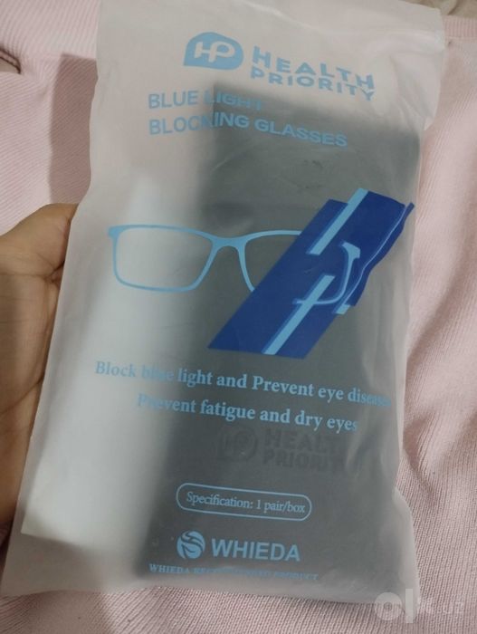 Очки Whieda healthy priority