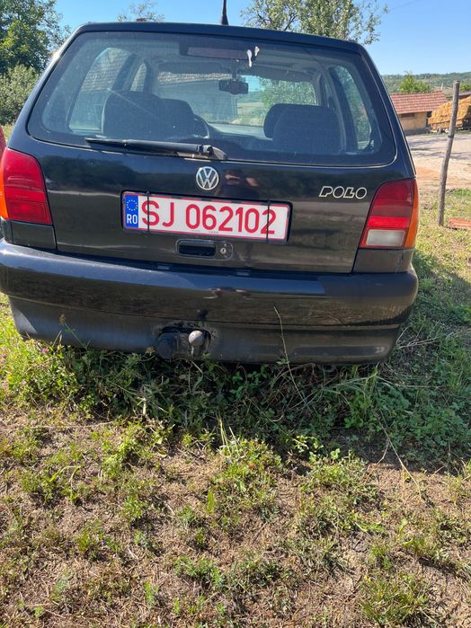 VOLKSWAGEN Unknown Model 1999 — imagine 3