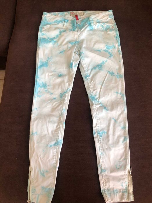 Дамски дънки, G-Star, Replay, Guess, S.Oliver, S, различни цветове