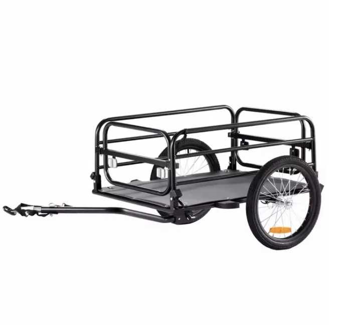 **Remorca pentru biciclete**