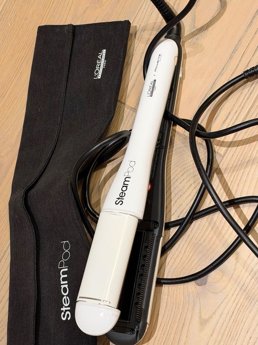 Loreal Steampod placa par