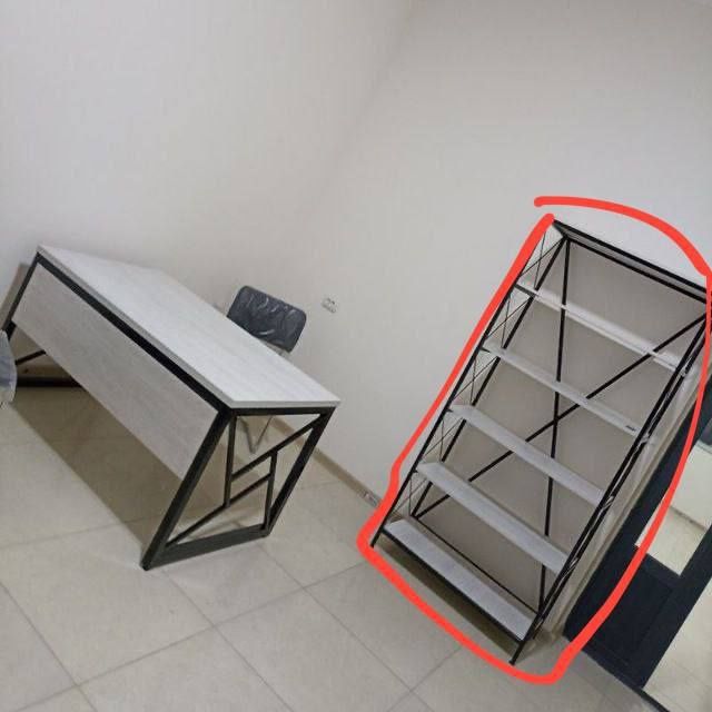 Мебель в стиле лофт