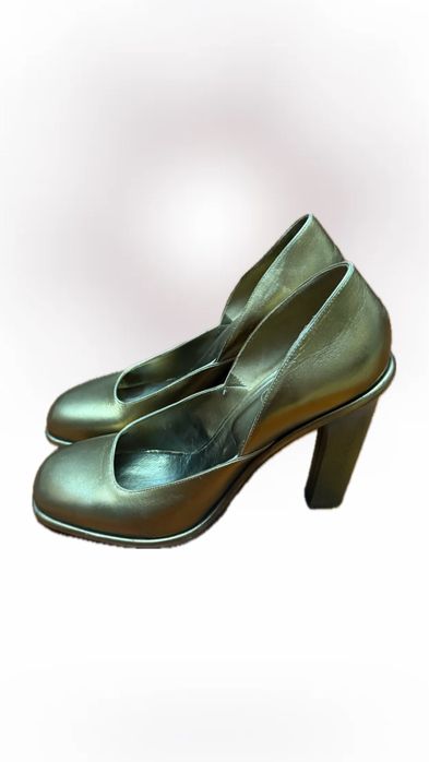 Dries van noten туфли италия