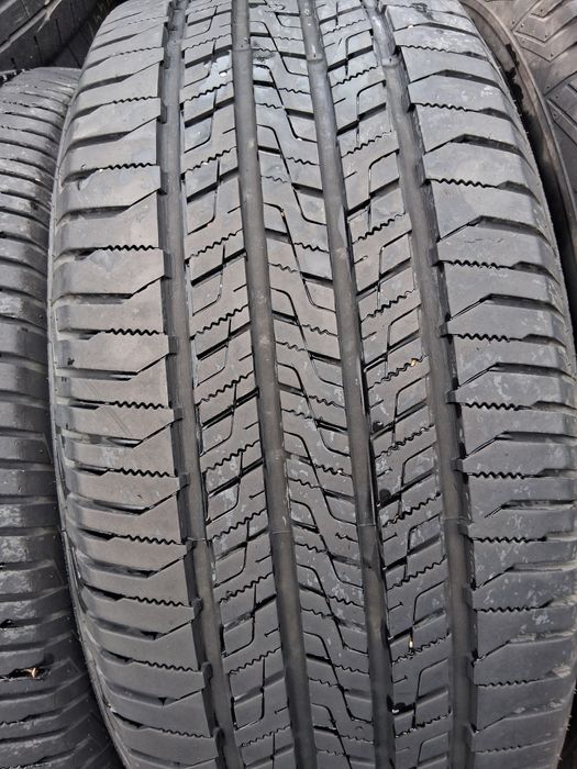 265 60 18 PATHFINDER  4броя всесезонни дот 2022г