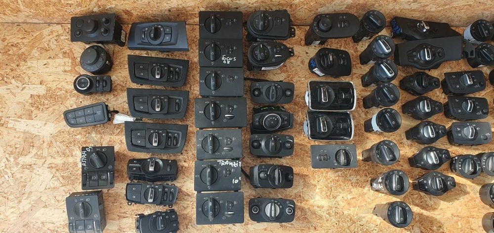 Bloc lumini Golf / Passat / Ford / Audi / Opel / Skoda  / Polo  / BMW