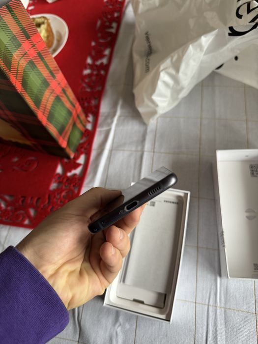 Samsung Galaxy S21 FE 5G - 128GB