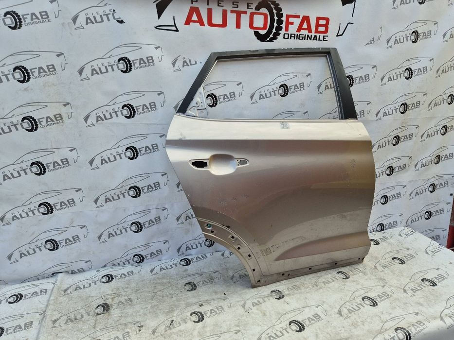 Usa dreapta spate Hyundai Tucson an 2015-2016-2017-2018-2019-2020