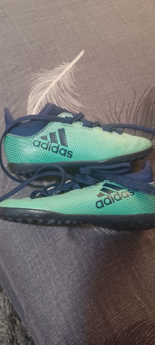 Ghete fotbal Adidas