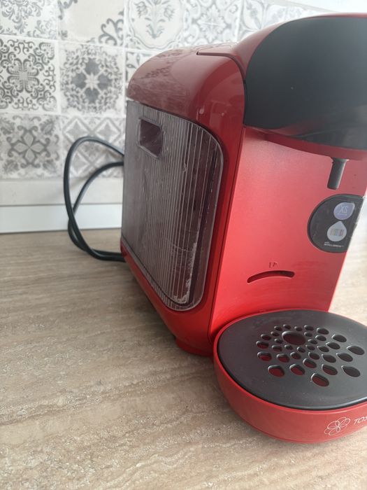 Espressor Bosch Tassimo