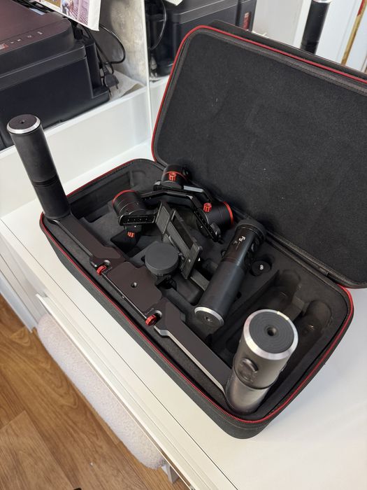 Стабилизатор для камеры