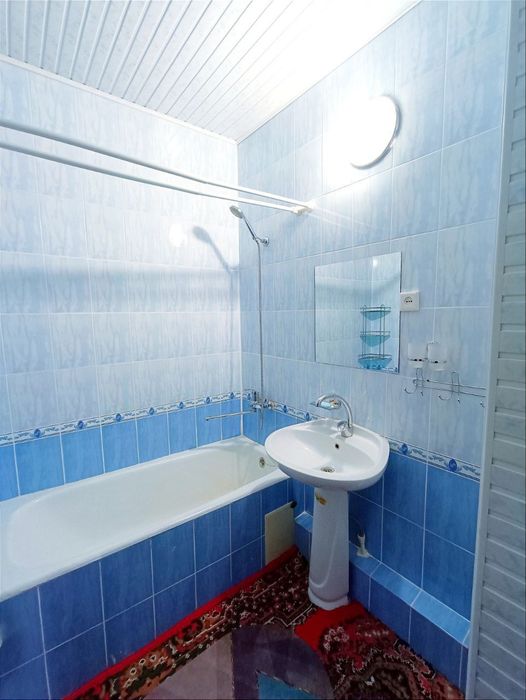 Shayhontohur Drujbada 2 xonali Uy ijaraga beriladi