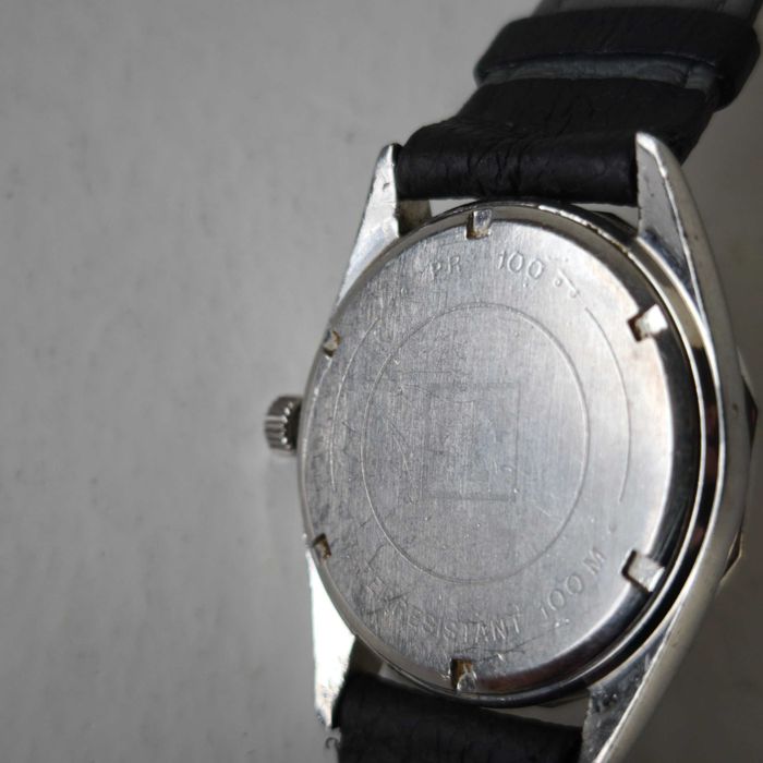Швейцарски часовник ''Tissot PR 100 Saphir  #6225