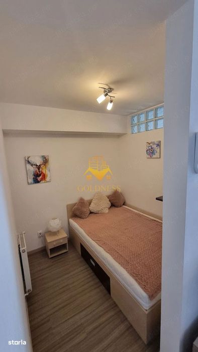 2 camere Open space, Studium Green, Iulius Mall, Fsega, Gheorgheni