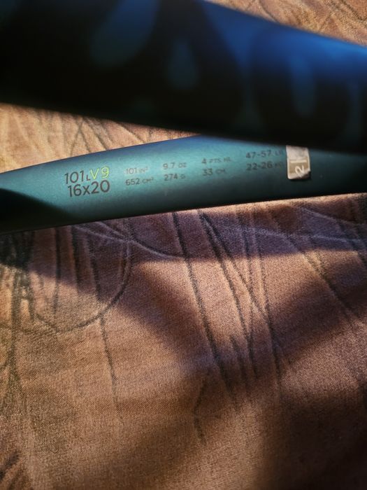 Тенис ракета Wilson Blade v9
