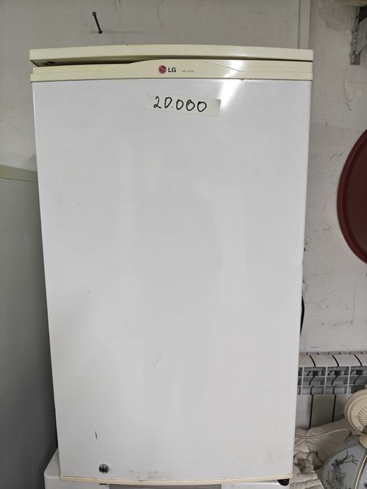 Продам холодильник