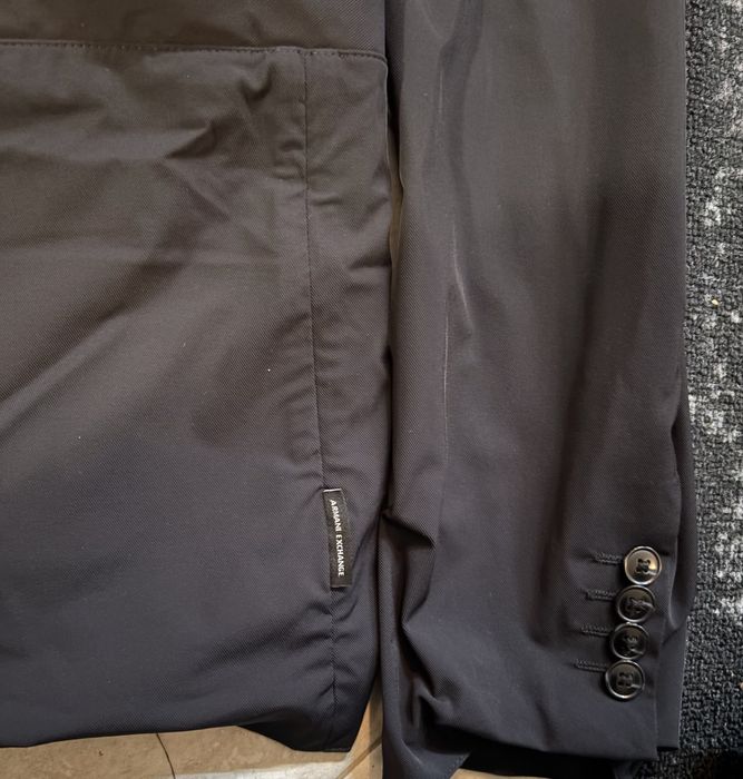 Блейзър Armani Exchange