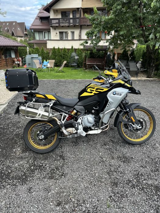 Motocicleta BMW F850 GS ADVENTURE