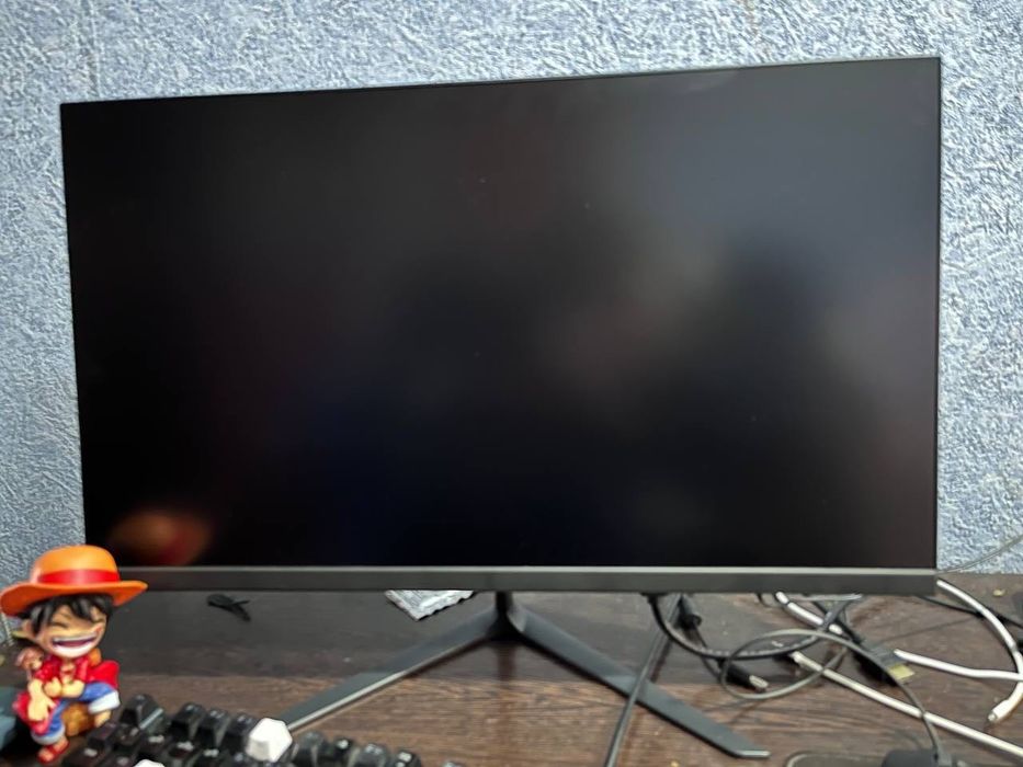 LED Monitors JY25X 24,5 диагональ 400гц