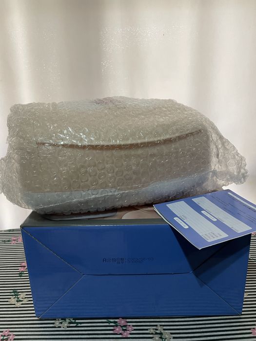 нагреватель для влажных салфеток