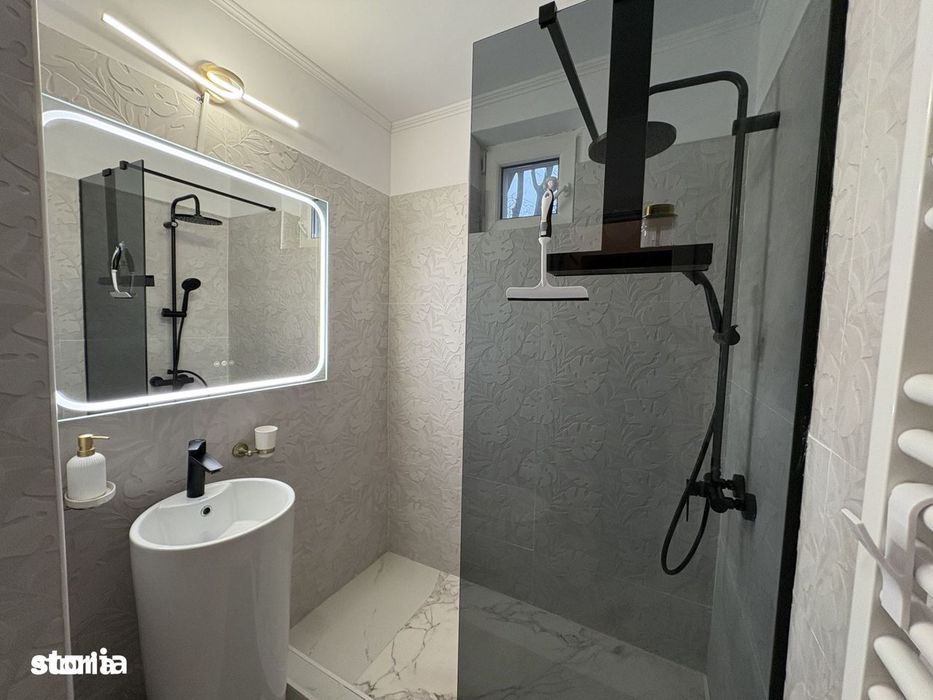 Apartament 3 Camere | Titan | Modern | AC | Loc parcare