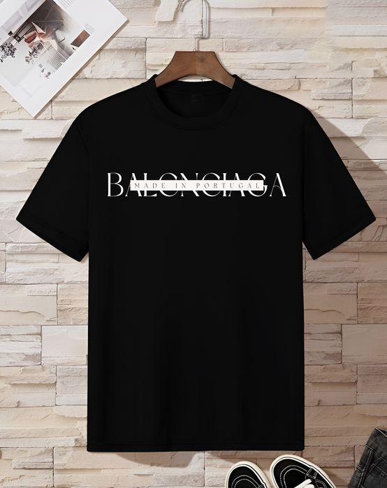 Balenciaga тениски