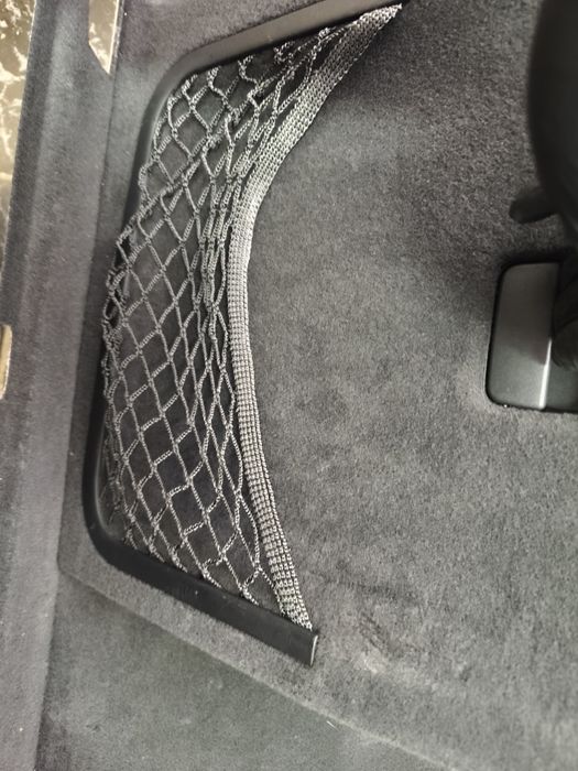 Кори за багажник Ауди А4 Б7