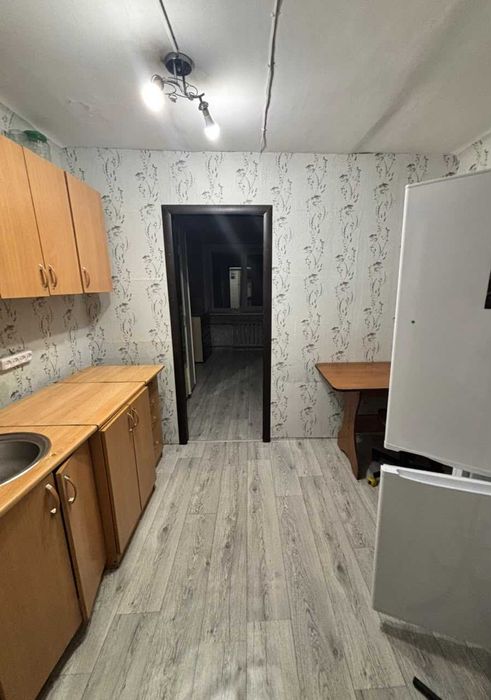 Комната в общежитии 18 кв м район Буратино