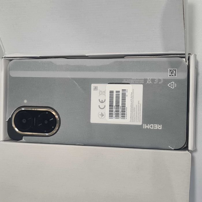 HOPE AMANET P8 Redmi A5 128 Gb 4 Gb Ram Fullbox / Desigilat de proba