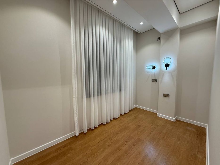 Жк Comfort House 4/7/10 75м2 Торговый центр Мега