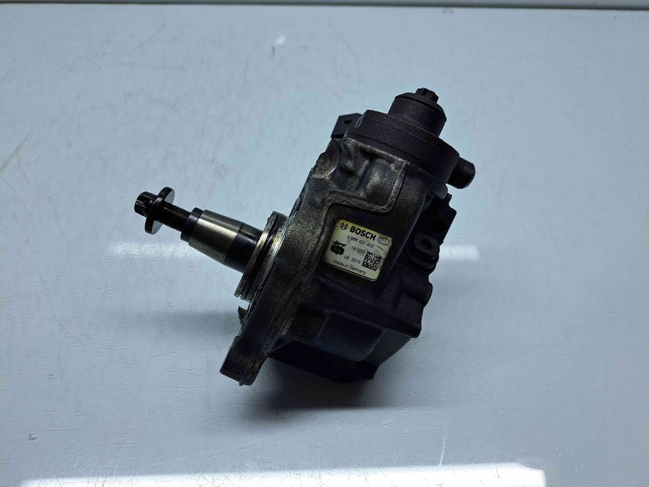 Pompa inalta presiune Bmw X3 (E83) [Fabr 2003-2009] 0986437402 2.0 N47