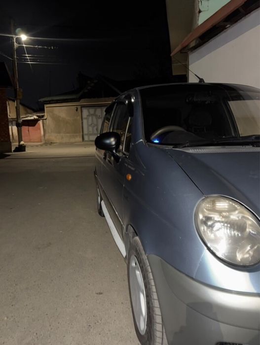 Suhoy matiz сухой матиз