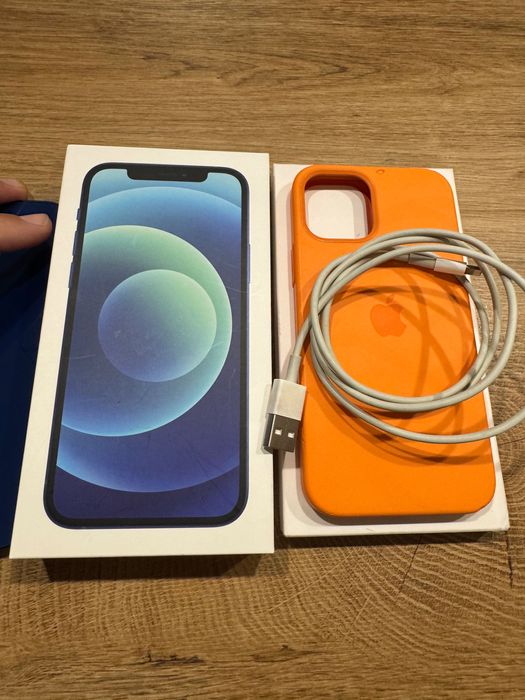 Iphone 12 128 gb
