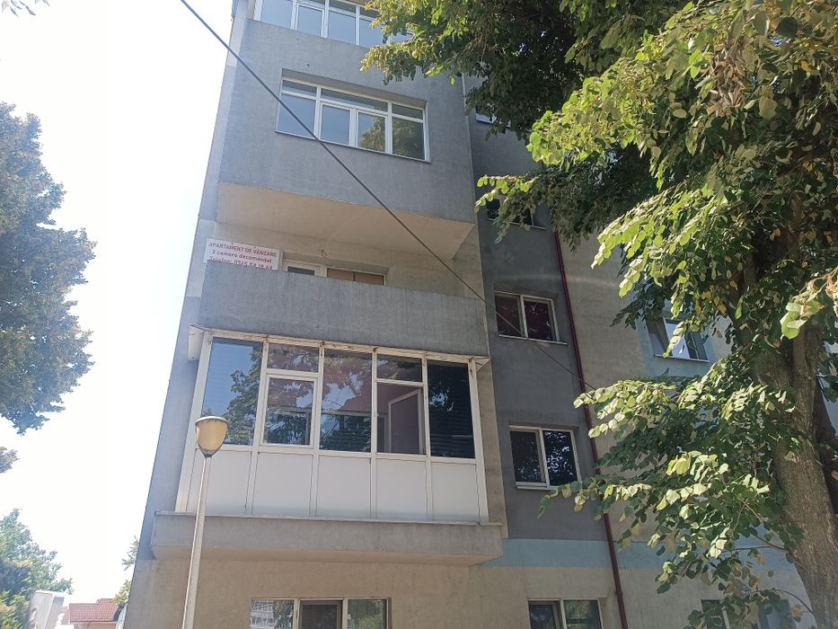 Apartament 3 camere