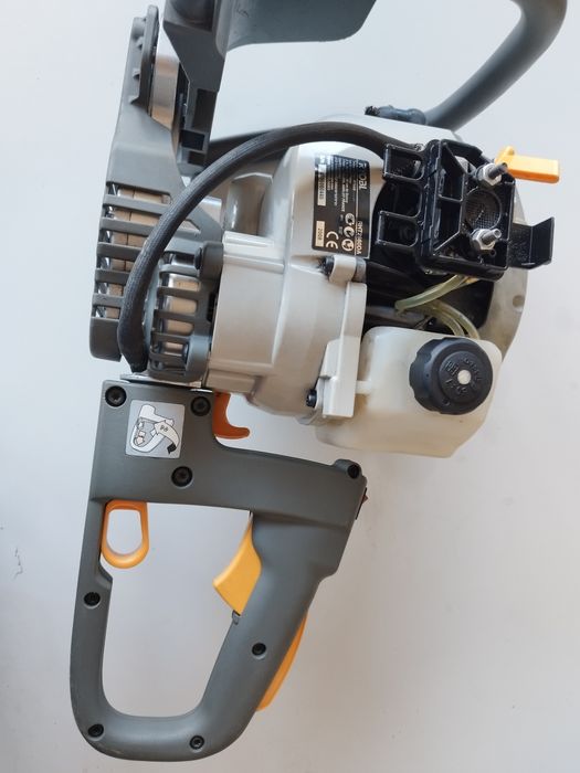 RYOBI бензинов храсторез