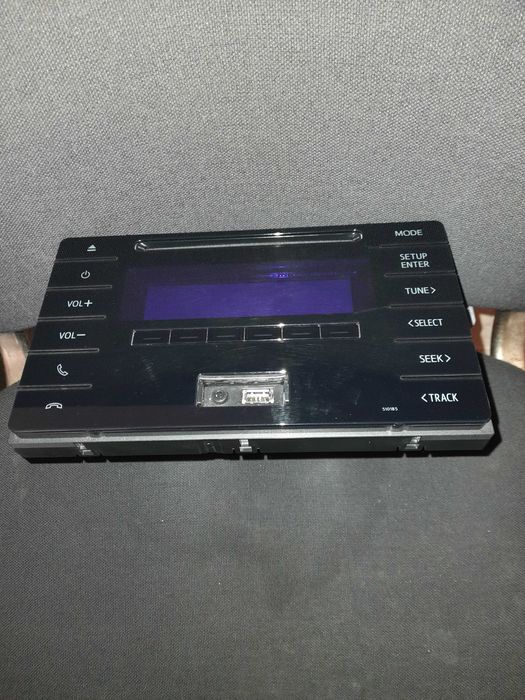CD РAДИО Toyota Corola Auris