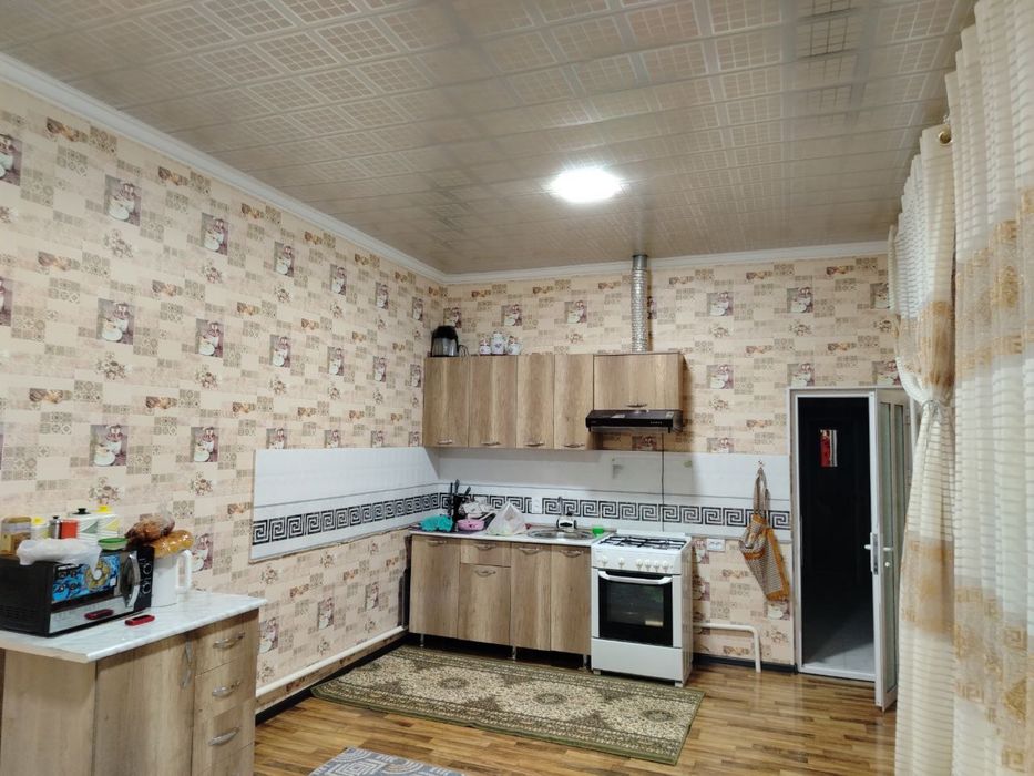 Ховли сотилади Фарход Савхоз 800 миллион