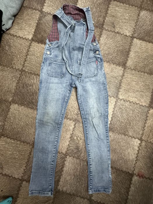 одежда на 9-12 лет