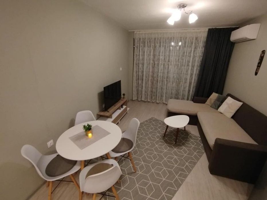 Дава се под наем Двустаен апартамент в Пловдив, Каменица 2 - 65 кв.м за 450 € - Снимка #3