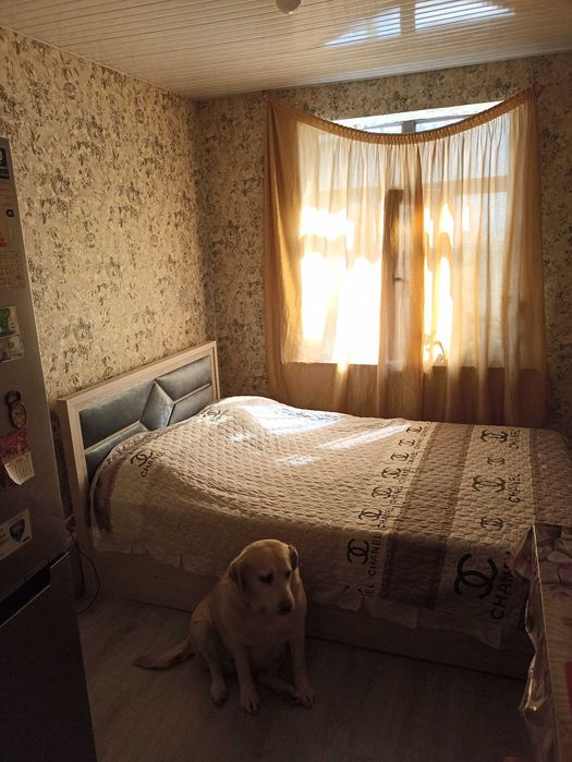 Домробад,4 ком участок 2 сотки